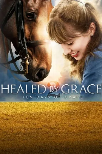 Healed by Grace 2 : Ten Days of Grace (2018) poster