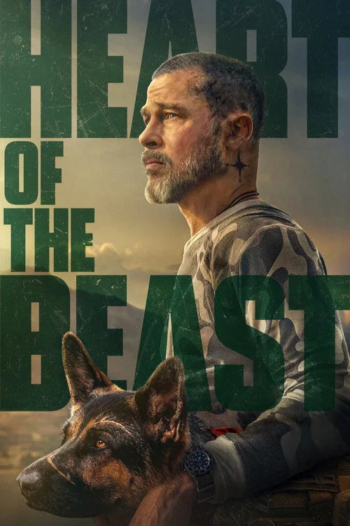 Watch Heart of the Beast (2026) online free - poster
