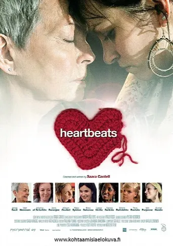 Heartbeats (2010) poster
