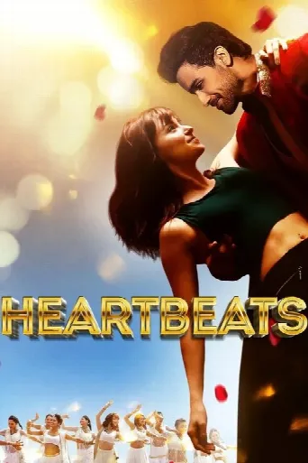 Heartbeats (2017) poster