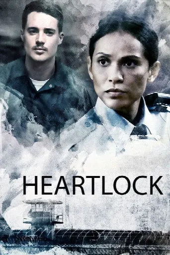 Heartlock (2018) poster