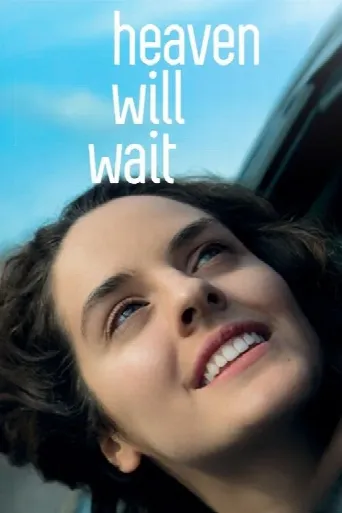 Heaven Will Wait (2016) poster
