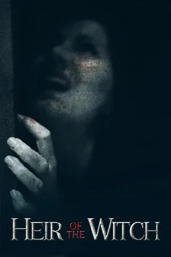 Heir of the Witch (2023) poster