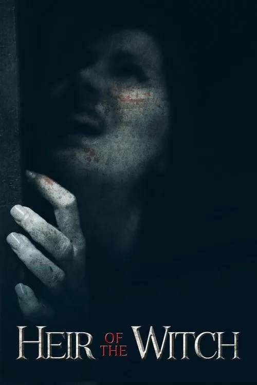 Heir of the Witch (2023) poster