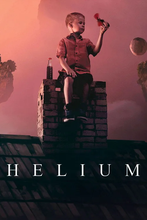Watch Helium (2014) online free - poster