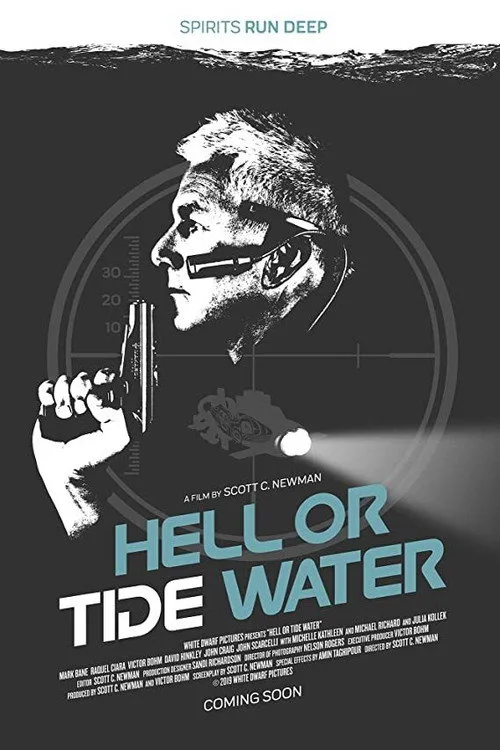 Watch Hell, or Tidewater (2020) online free - poster