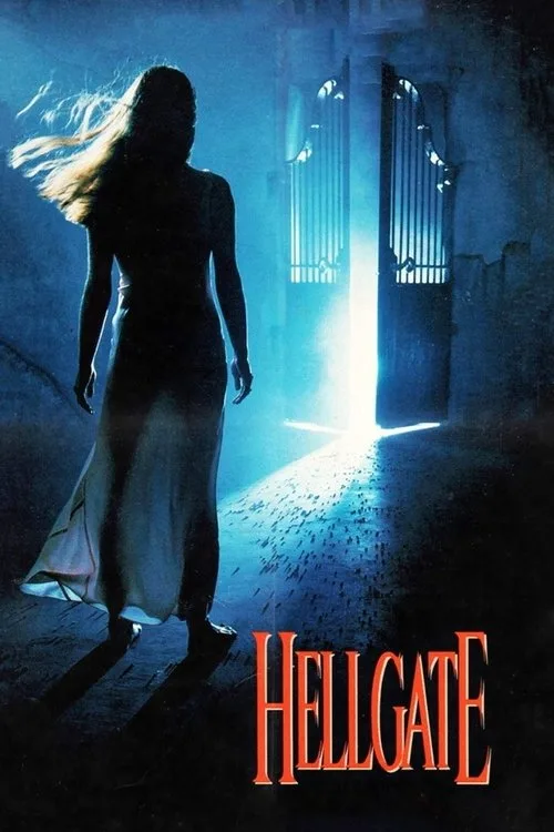 Watch Hellgate (1989) online free - poster