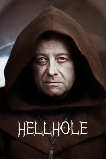 Hellhole (2022) poster