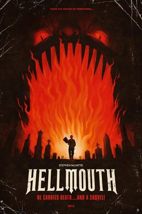 Watch Hellmouth (2014) online free - poster