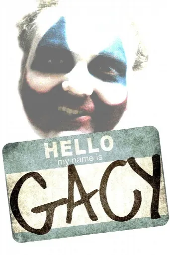 Hello My Name Is Gacy (2025) poster
