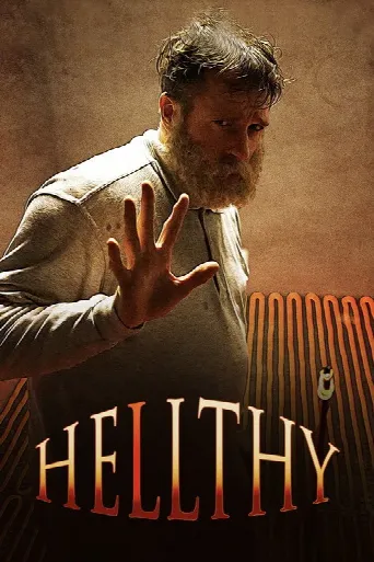 Hellthy (2019) poster