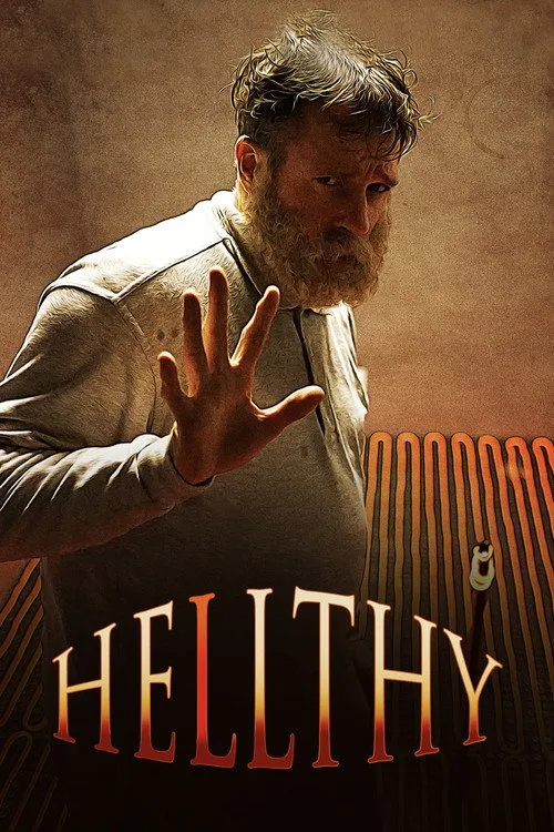 Watch Hellthy (2019) online free - poster