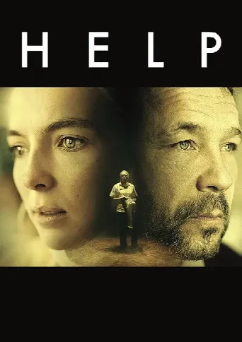 Help (2021) poster