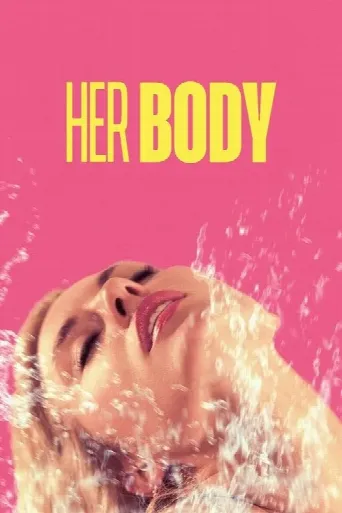 Her Body (2023) poster
