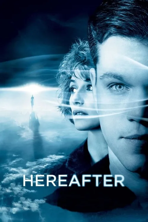 Hereafter (2010) poster