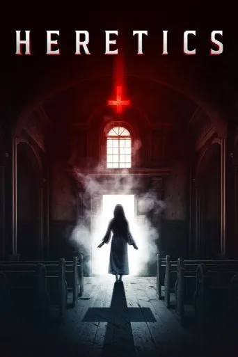 Heretics (2024) poster