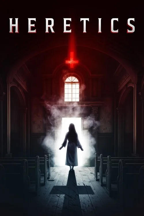 Heretics (2024) poster