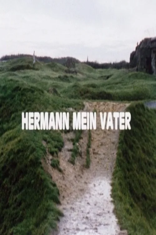 Watch Hermann My Father (1987) online free - poster