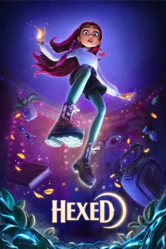 Hexed (2026) poster