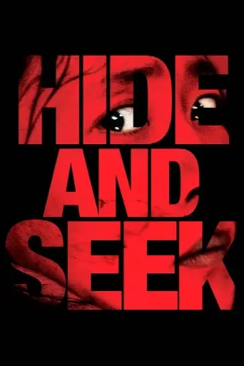 Hide And Seek (2013) poster