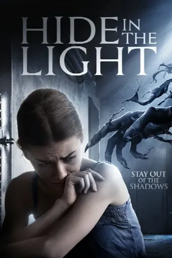 Hide in the Light (2018) poster