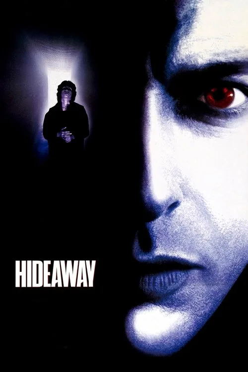 Watch Hideaway (1995) online free - poster
