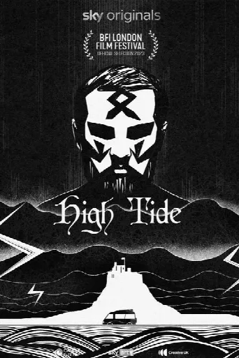 High Tide (2024) poster