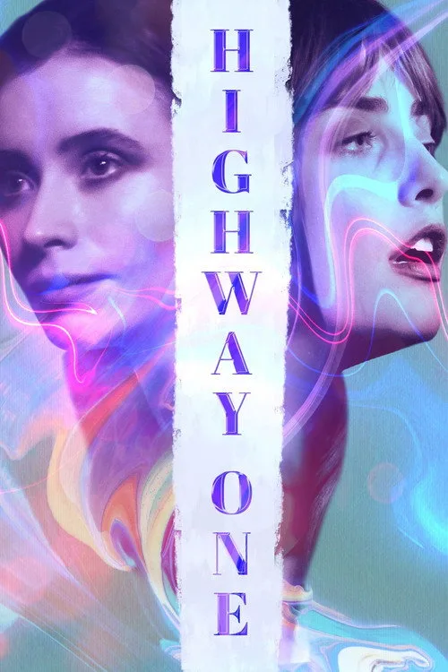 Highway One (2021) poster