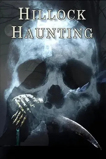Hillock Haunting (2024) poster