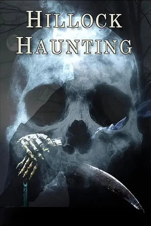 Watch Hillock Haunting (2024) online free - poster