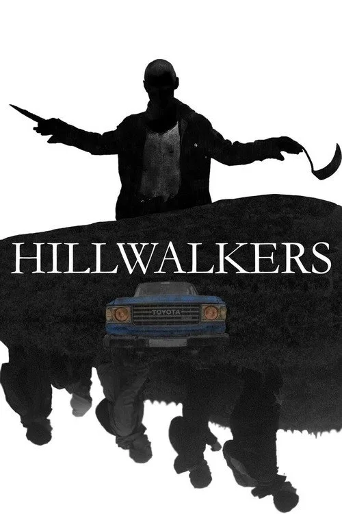 Watch Hillwalkers (2022) online free - poster