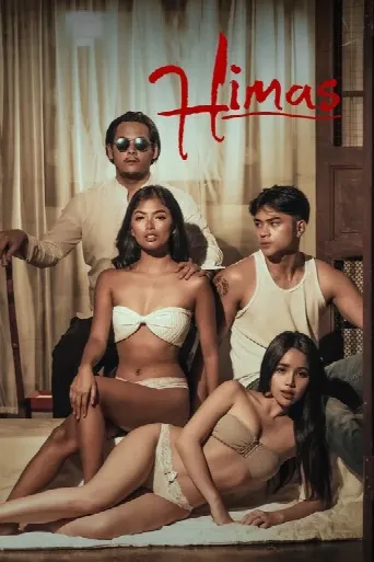 Himas (2024) poster