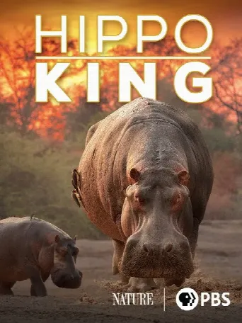 Hippo King (2022) poster