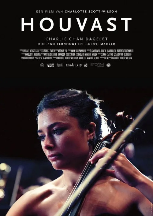 Watch Hold On (2016) online free - poster
