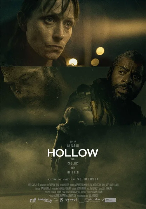 Watch Hollow (2021) online free - poster