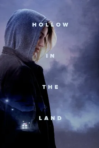 Hollow in the Land (2017) poster