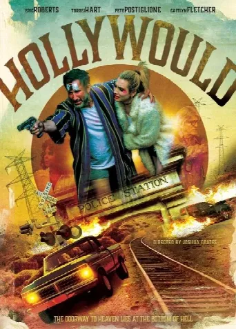 Hollywould (2019) poster