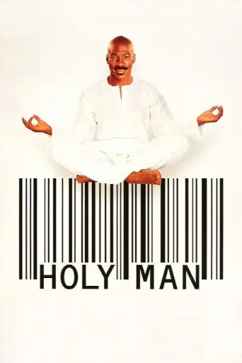 Holy Man (1998) poster