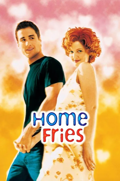 Watch Home Fries (1998) online free - poster
