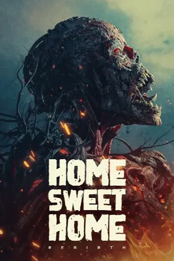 Home Sweet Home: Rebirth (2025) poster