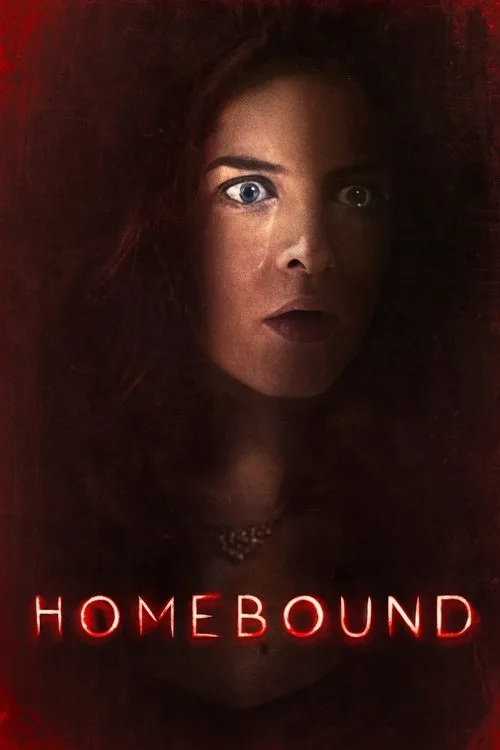 Homebound (2021) poster