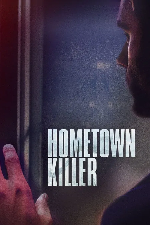Watch Hometown Killer (2018) online free - poster