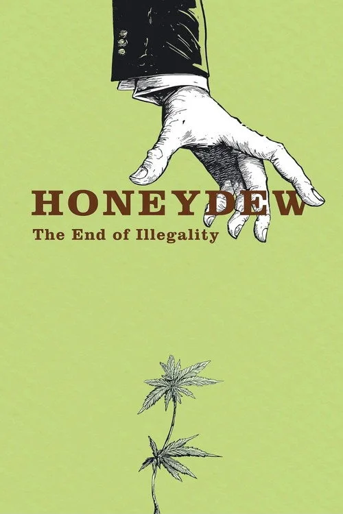 Honeydew (2024) poster