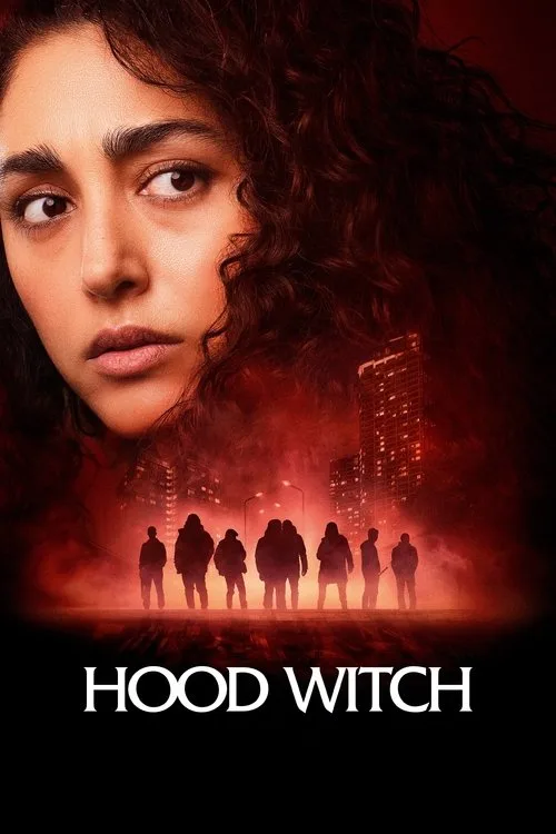 Hood Witch (2024) poster