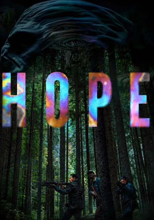 Watch Hope (2026) online free - poster