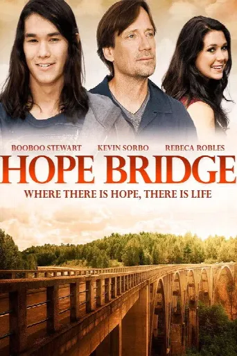 Hope Bridge (2015) poster