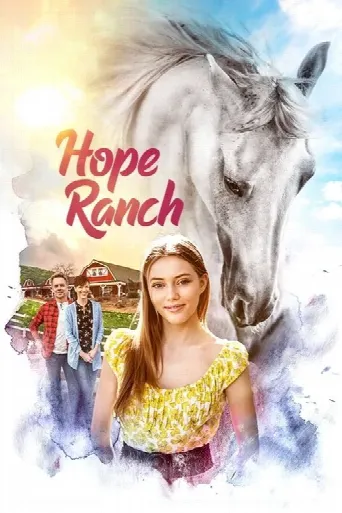 Hope Ranch (2020) poster