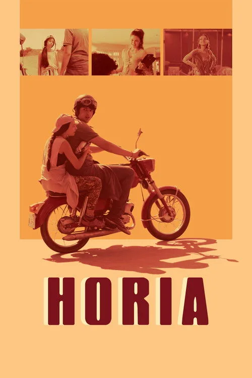 Watch Horia (2024) online free - poster