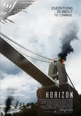 Horizon (2019) poster