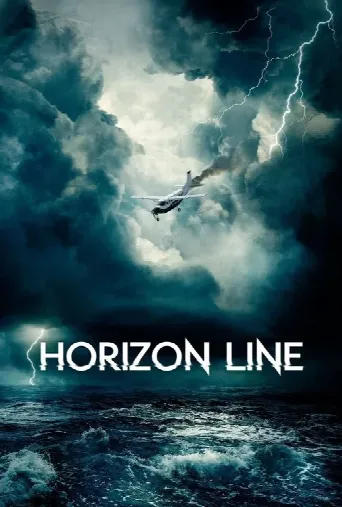 Horizon Line (2020) poster